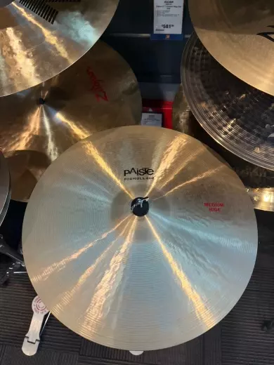 Paiste - 1041720